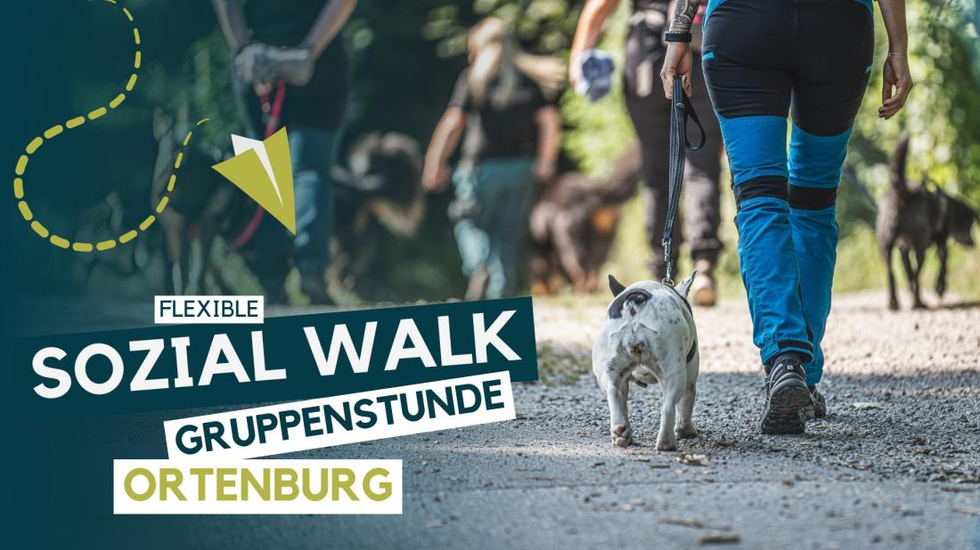 Social Walks Ortenburg